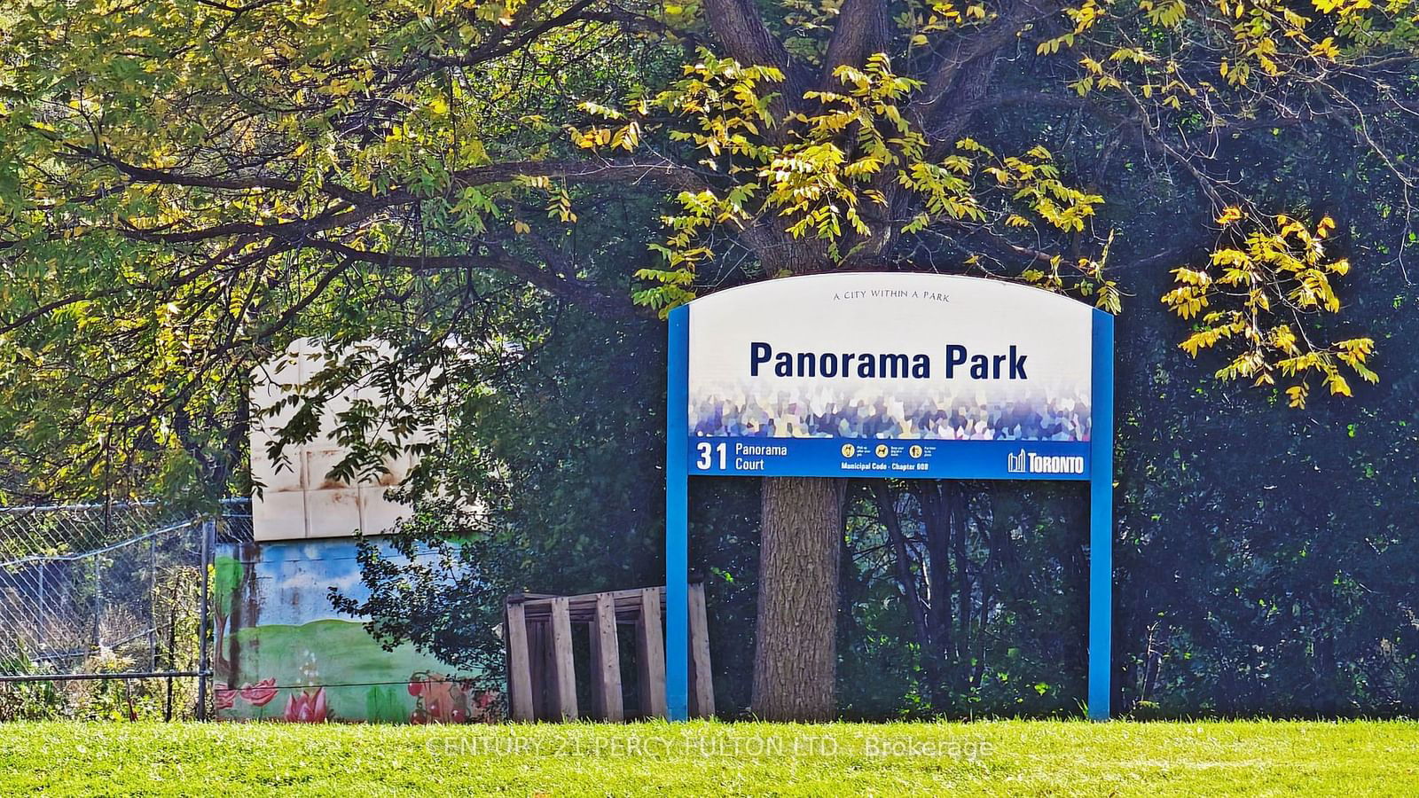 40 Panorama Crt, unit 106 for sale