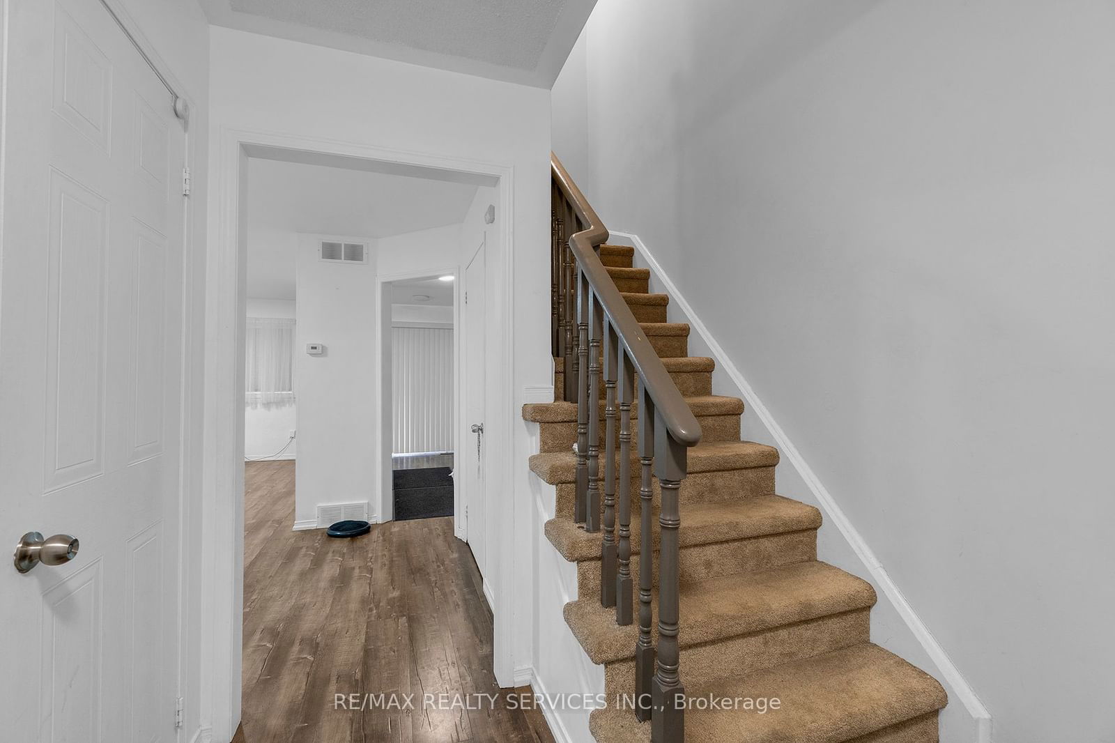 Stewart MacLaren Road Townhomes I, Halton Hills, Toronto