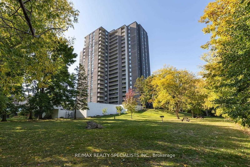 1535 Lakeshore Rd E, unit 1409 for sale