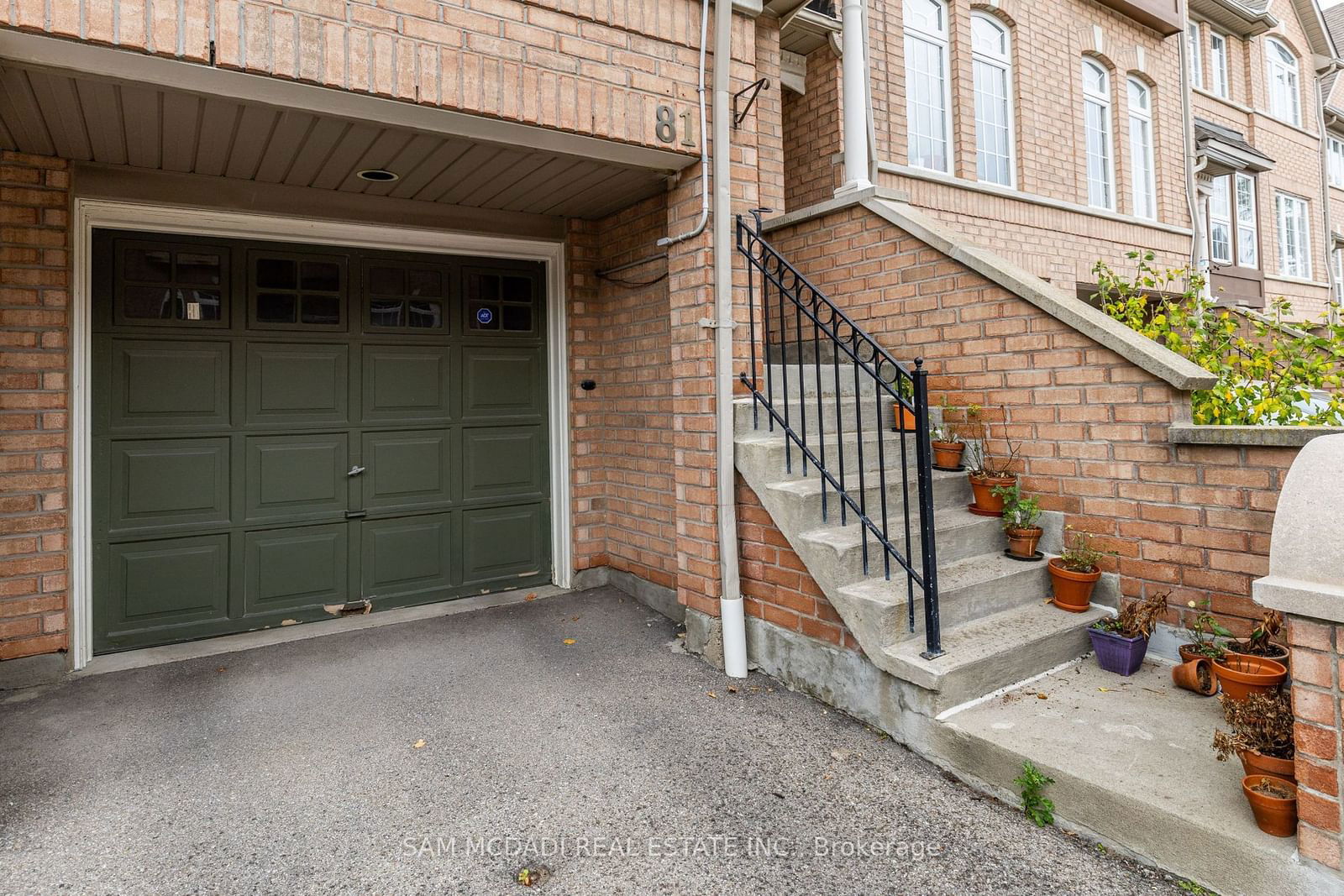 50 Strathaven Dr Townhomes, Mississauga, Toronto