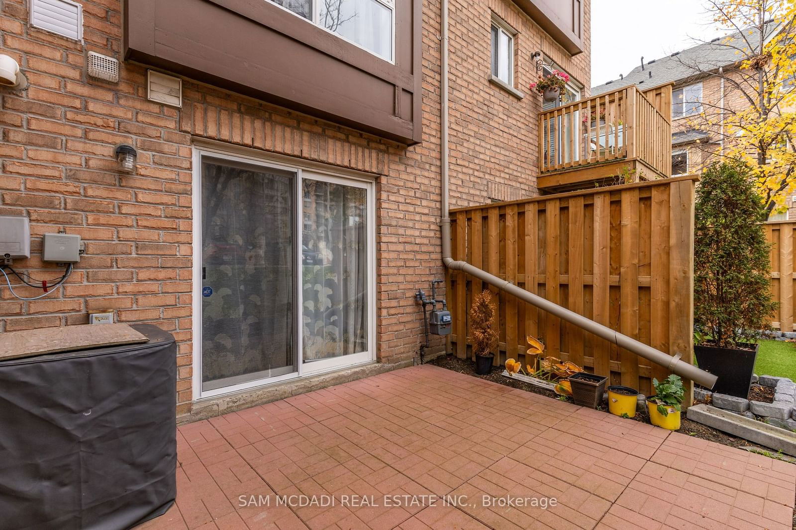 50 Strathaven Dr Townhomes, Mississauga, Toronto