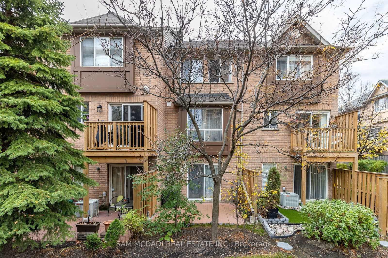 50 Strathaven Dr Townhomes, Mississauga, Toronto