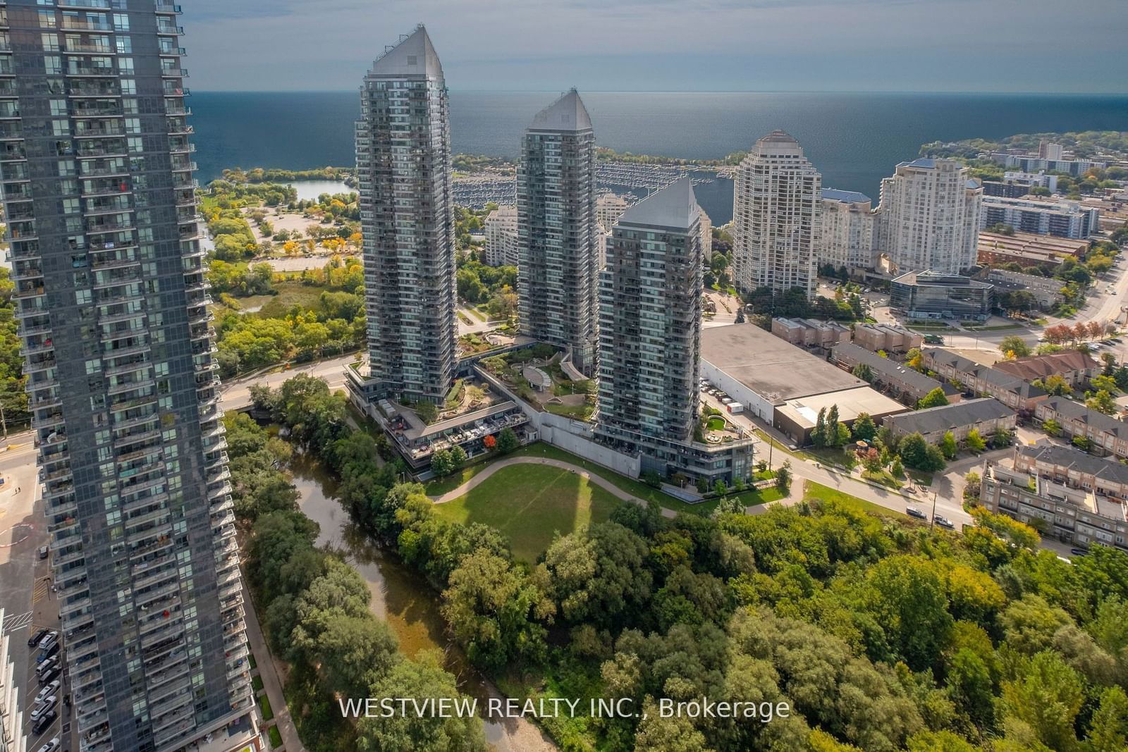 36 Park Lawn Rd, unit 4102 for sale