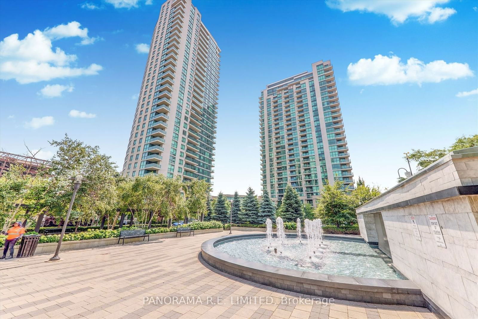 225 Sherway Gardens Rd, unit 3104 for sale