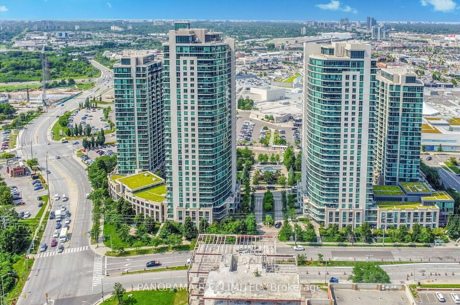 225 Sherway Gardens Rd, unit 3104 for sale