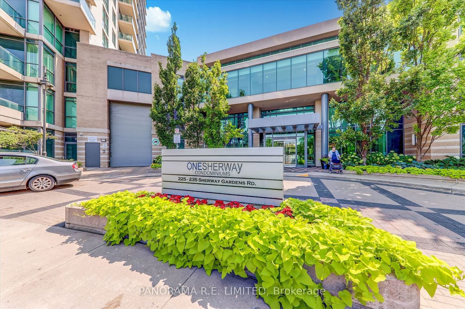 225 Sherway Gardens Rd, unit 3104 for sale