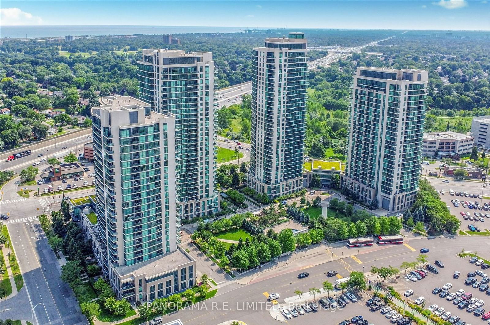 225 Sherway Gardens Rd, unit 3104 for sale