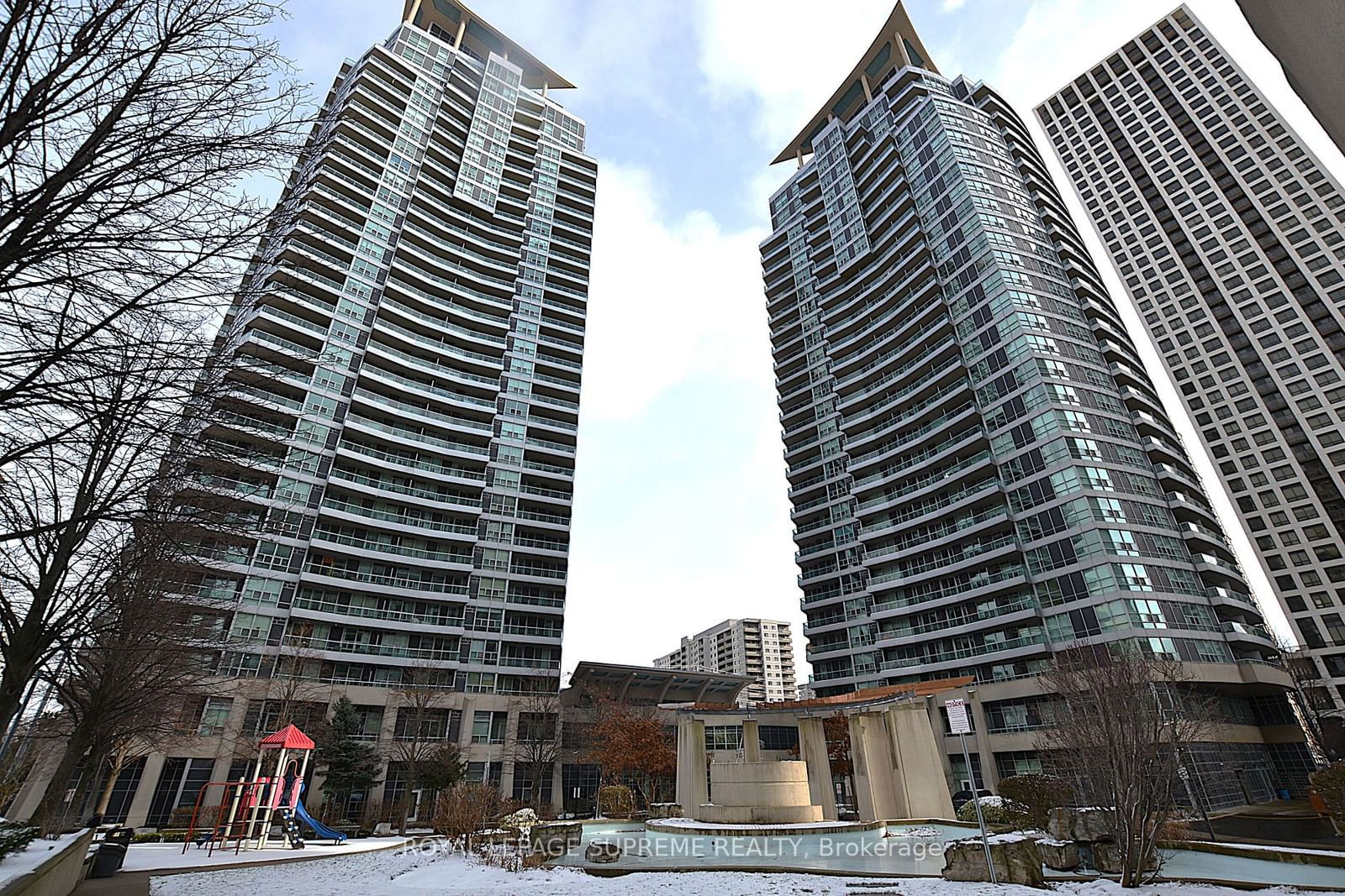 1 Elm Dr W, unit 1007 for sale