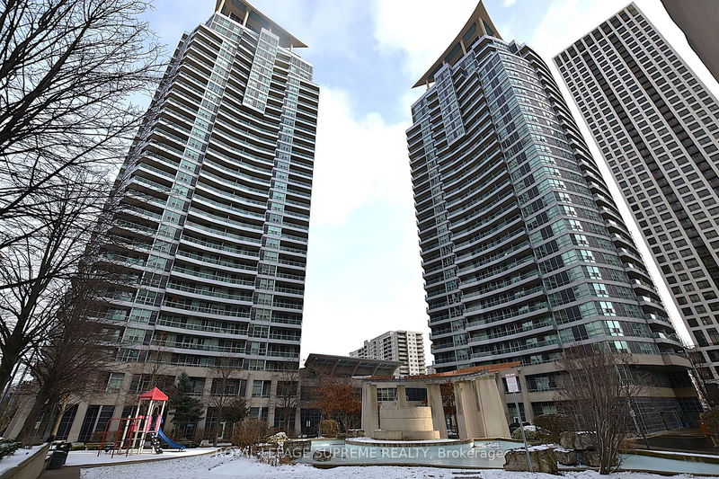 1 Elm Dr W, unit 1007 for sale