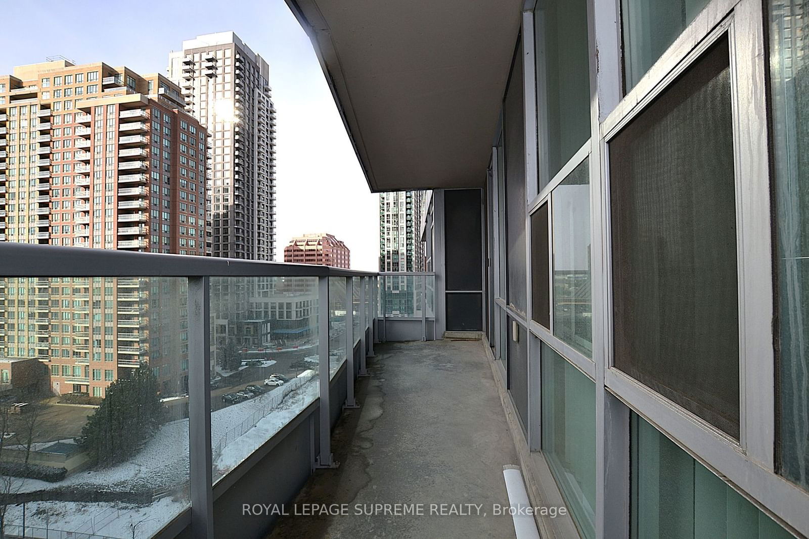 1 Elm Dr W, unit 1007 for sale