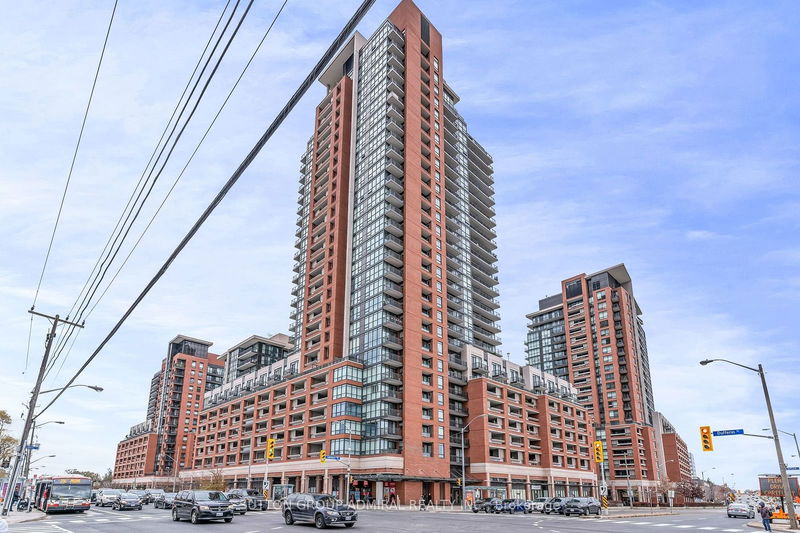 830 Lawrence Ave W, unit 2108 for sale