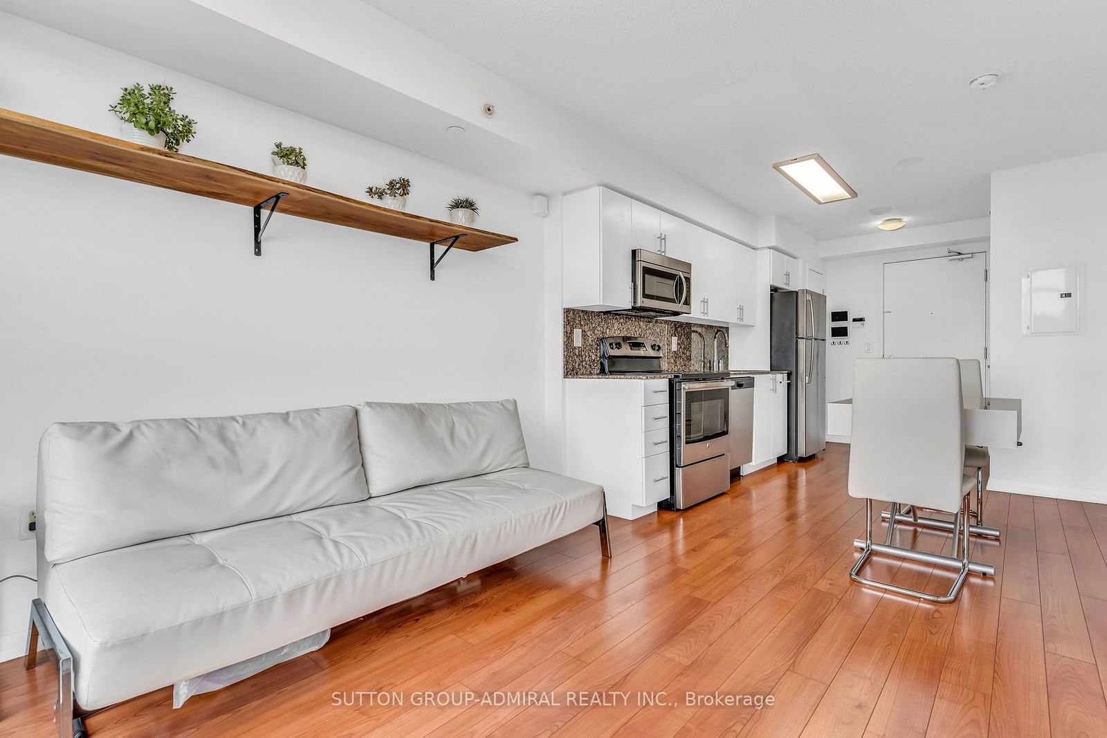 830 Lawrence Ave W, unit 2108 for sale