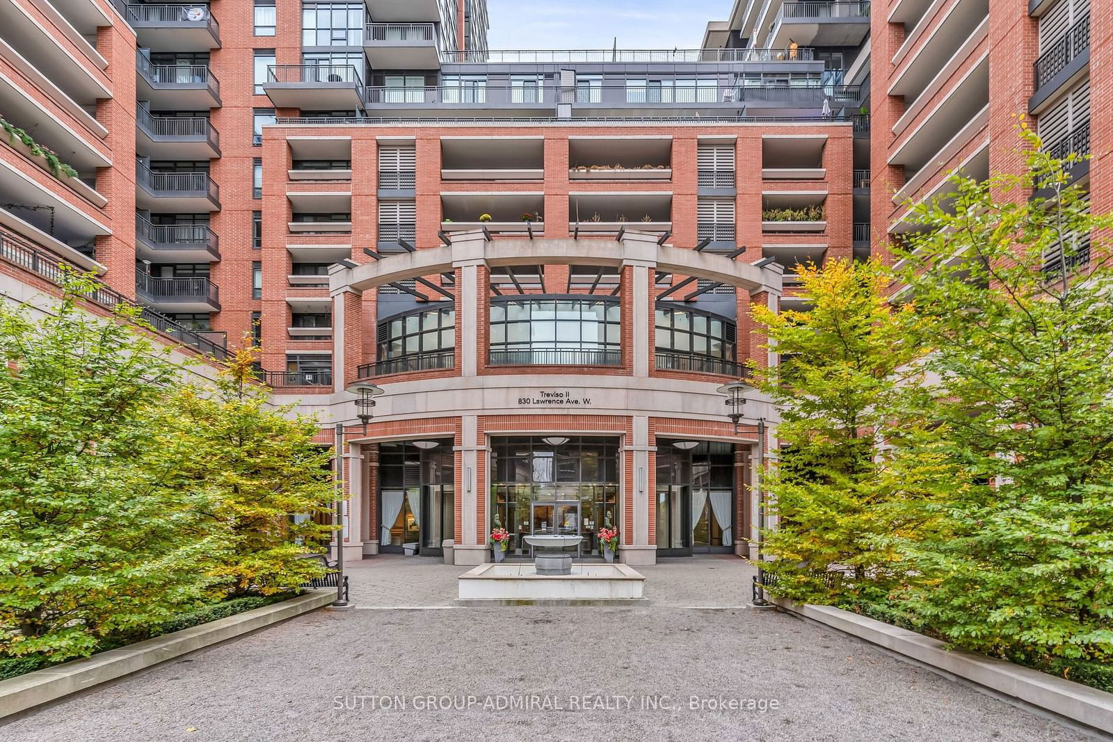 830 Lawrence Ave W, unit 2108 for sale