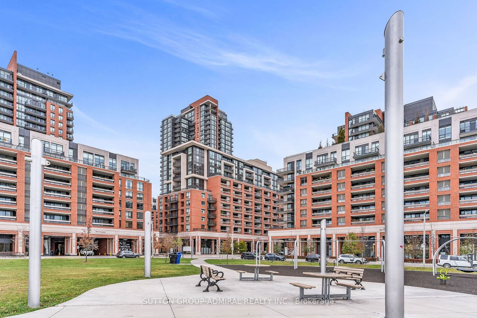 830 Lawrence Ave W, unit 2108 for sale