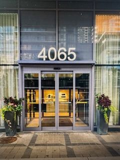 4065 Confederation Pkwy, unit 4311 for rent