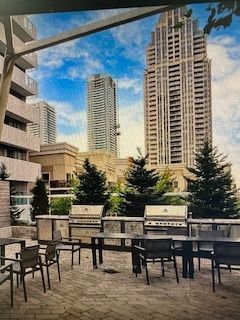 4065 Confederation Pkwy, unit 4311 for rent