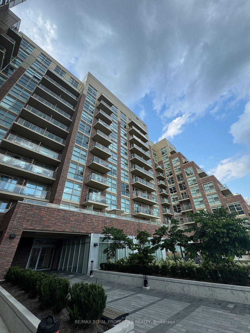 1787 St Clair Ave W, unit 509 for sale