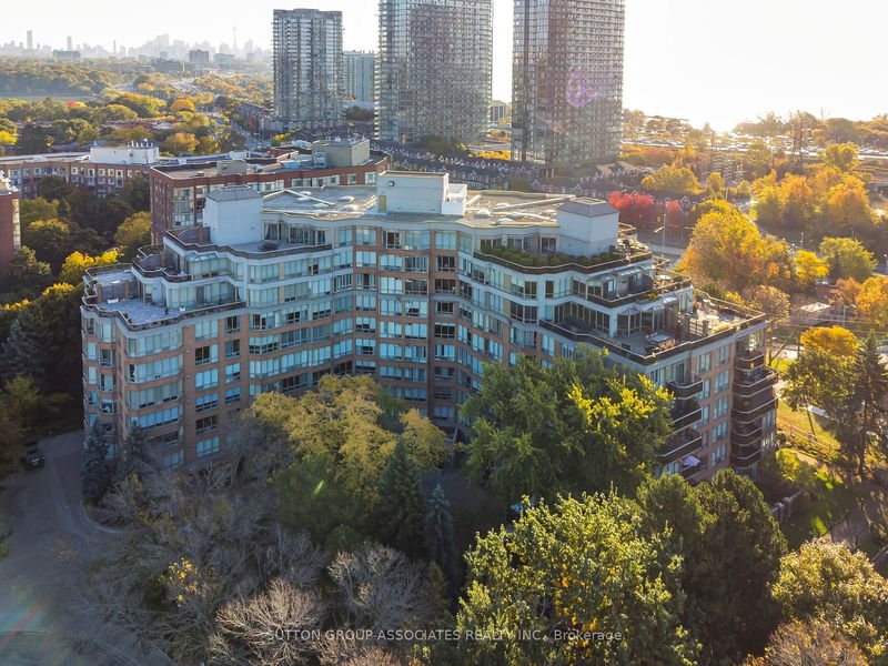 1 Ripley Ave, unit 414 for sale