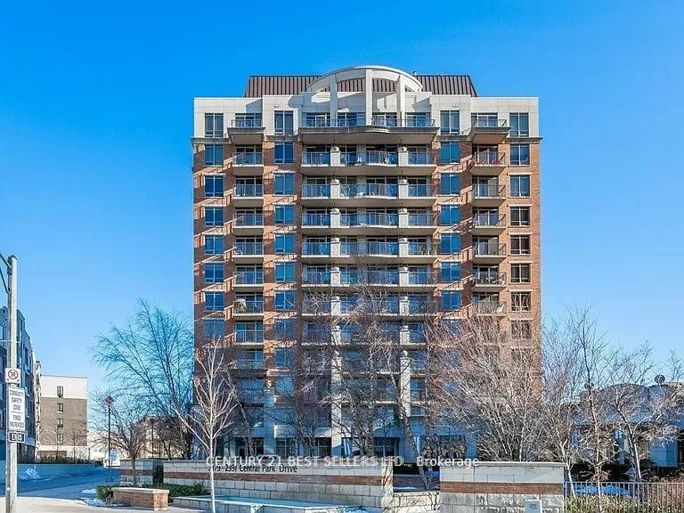 The Courtyard Residences, Oakville, Toronto