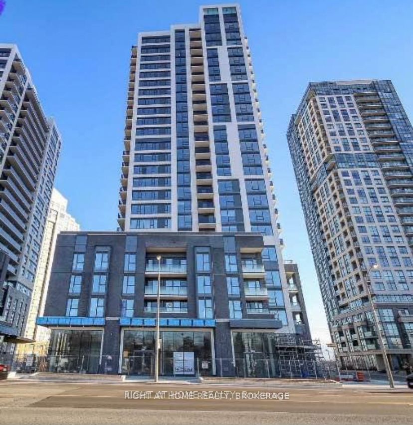 30 Samuel Wood Way, unit 2109 for rent