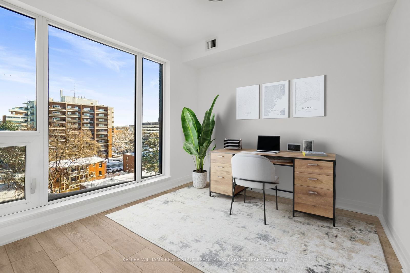 21 Park St E, unit 603 for sale