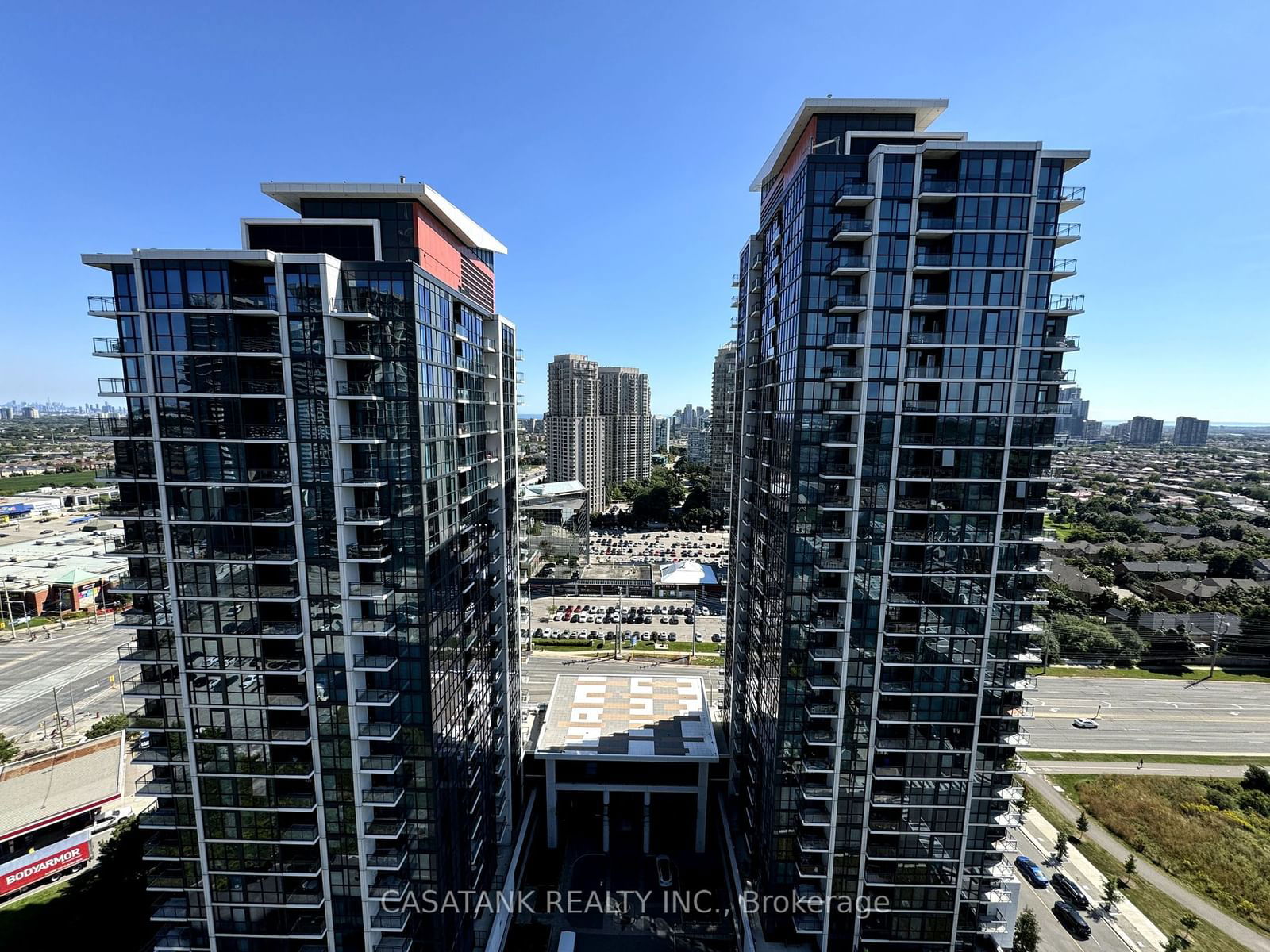 5025 Four Springs Ave, unit 2105 for sale