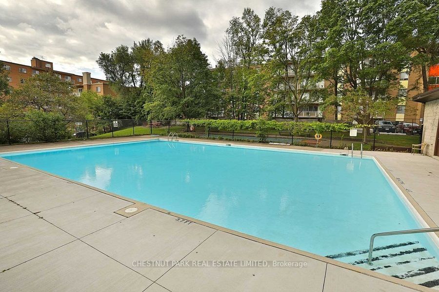 3100 Kirwin Ave, unit 1006 for rent