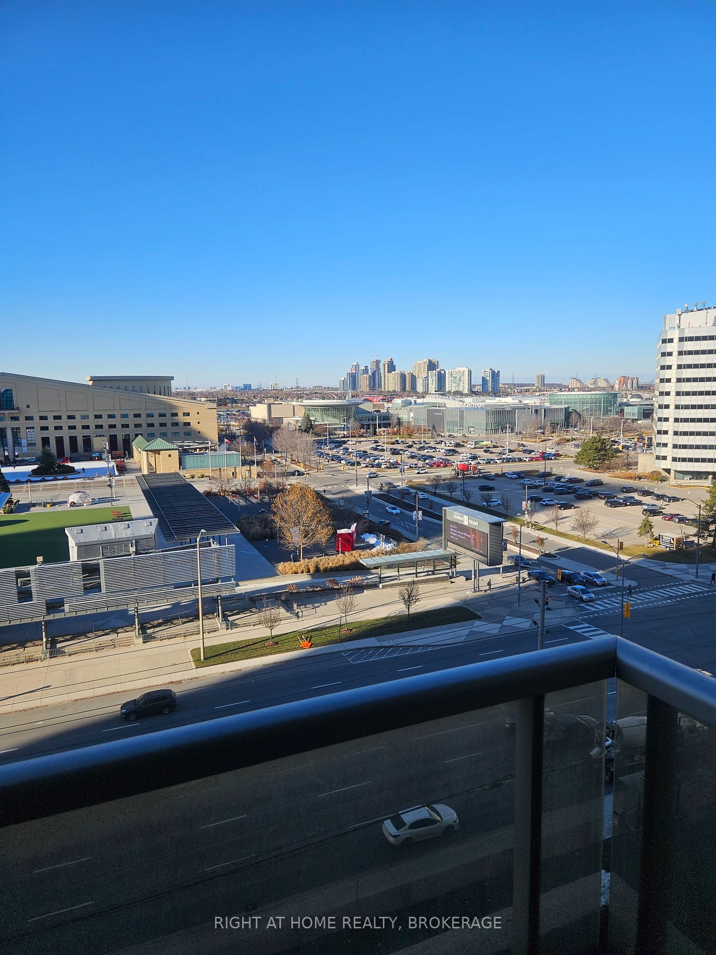 3888 Duke Of York Blvd, unit 1036 for rent