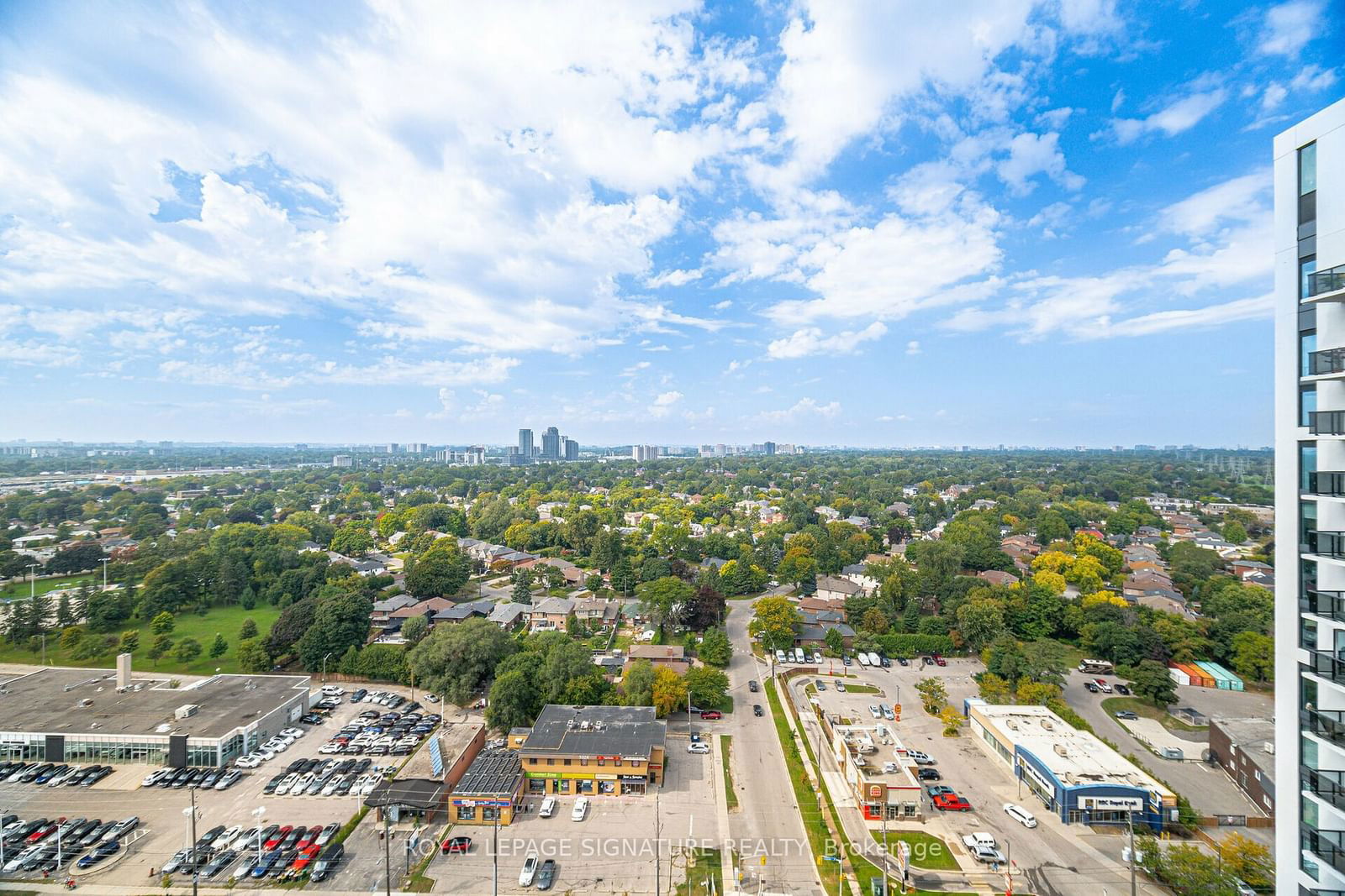 The Kip District Condos, Etobicoke, Toronto