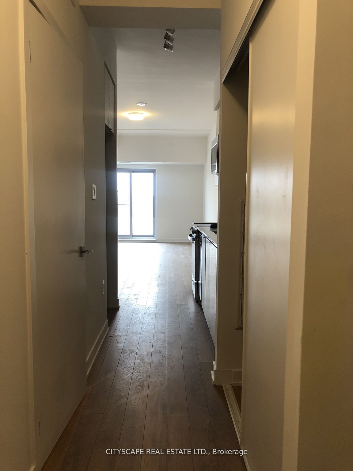 2433 Dufferin St, unit 615 for sale