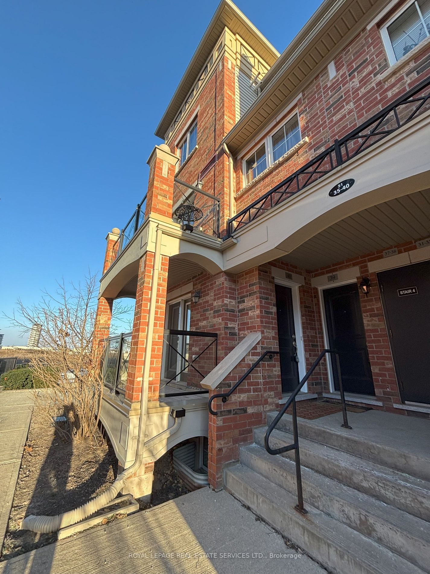 51 Hays Blvd, unit 40 for rent