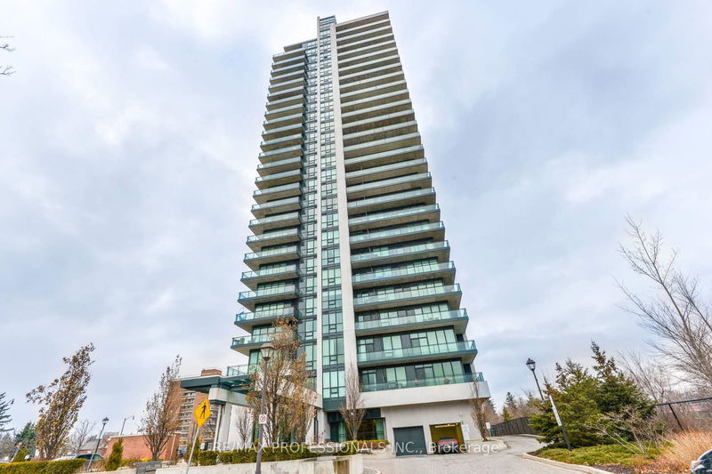 100 John St, unit 2205 for rent