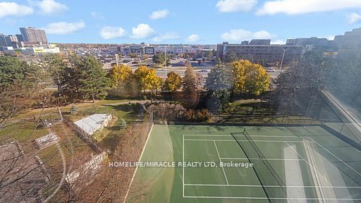 Bellair on the Park Condos, Brampton, Toronto