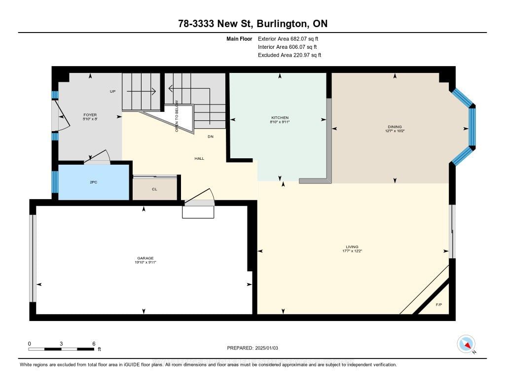 3333 New St, unit 78 for sale