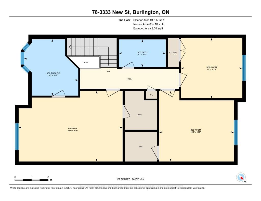 3333 New St, unit 78 for sale