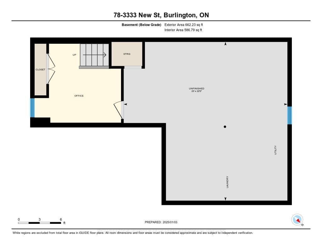 3333 New St, unit 78 for sale