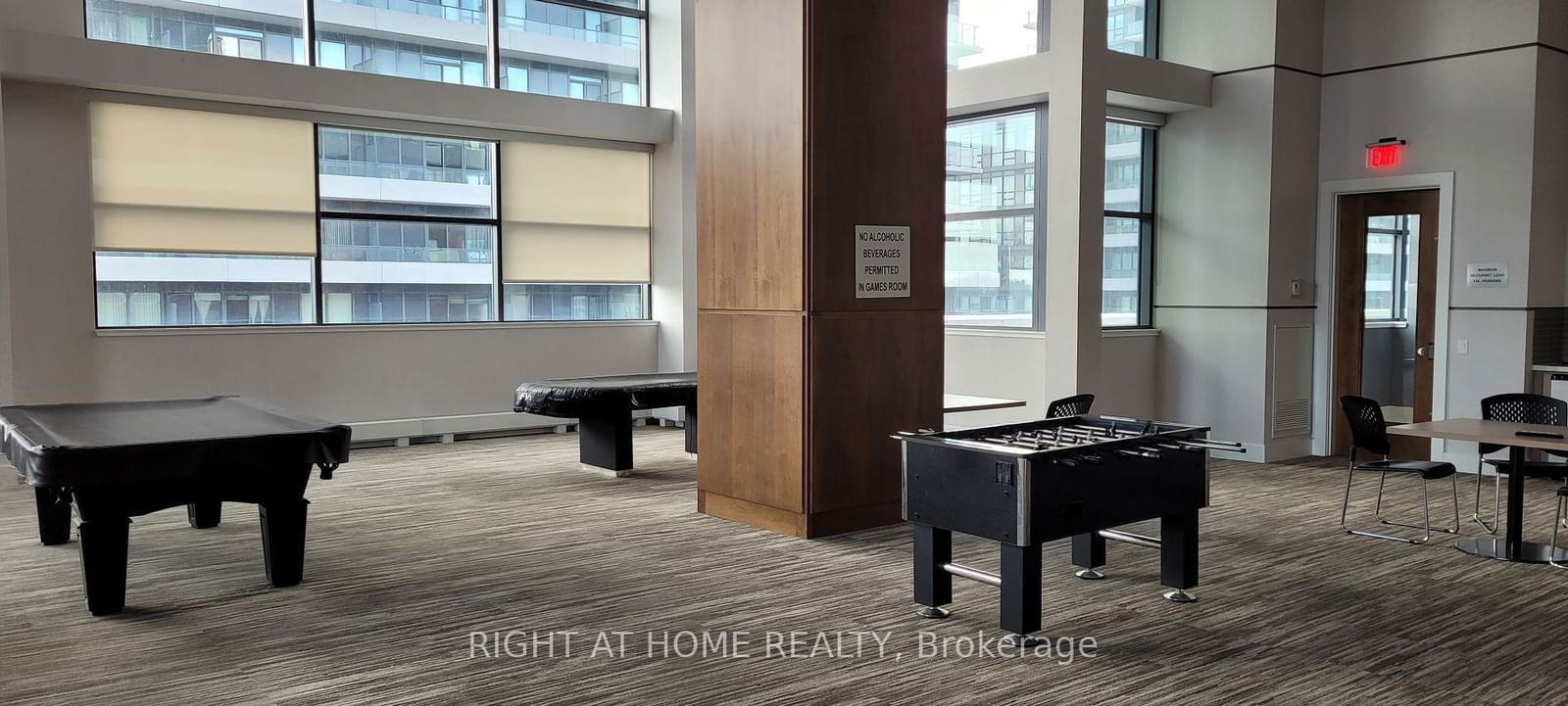 2200 Lake Shore Blvd W, unit 2205 for sale