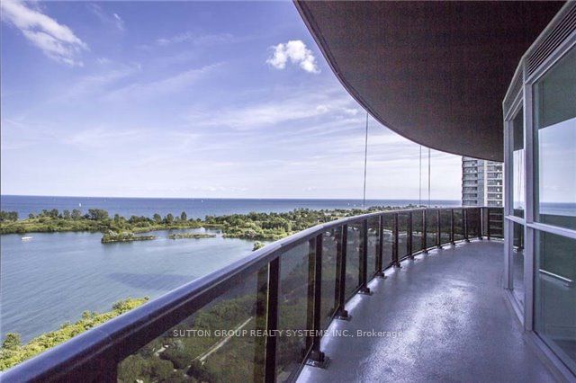 80 Marine Parade Dr, unit 1203 for rent