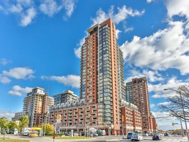 830 Lawrence Ave W, unit 323 for rent