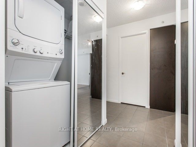 830 Lawrence Ave W, unit 323 for rent