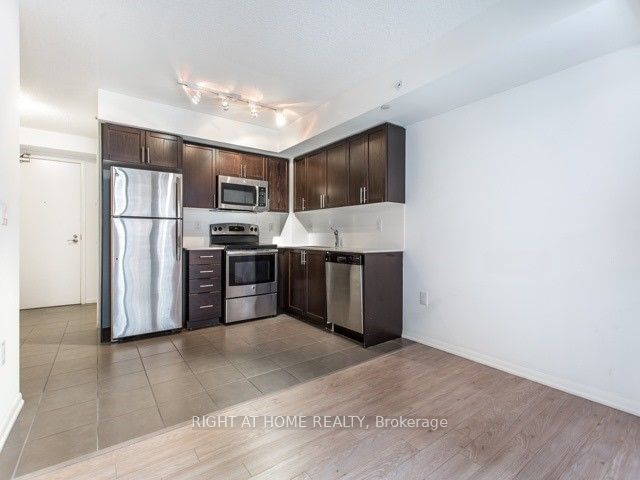 830 Lawrence Ave W, unit 323 for rent