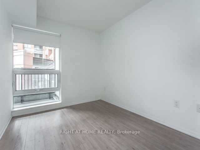 830 Lawrence Ave W, unit 323 for rent