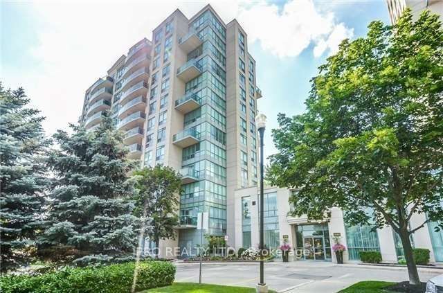 2585 Erin Centre Blvd, unit 206 for rent