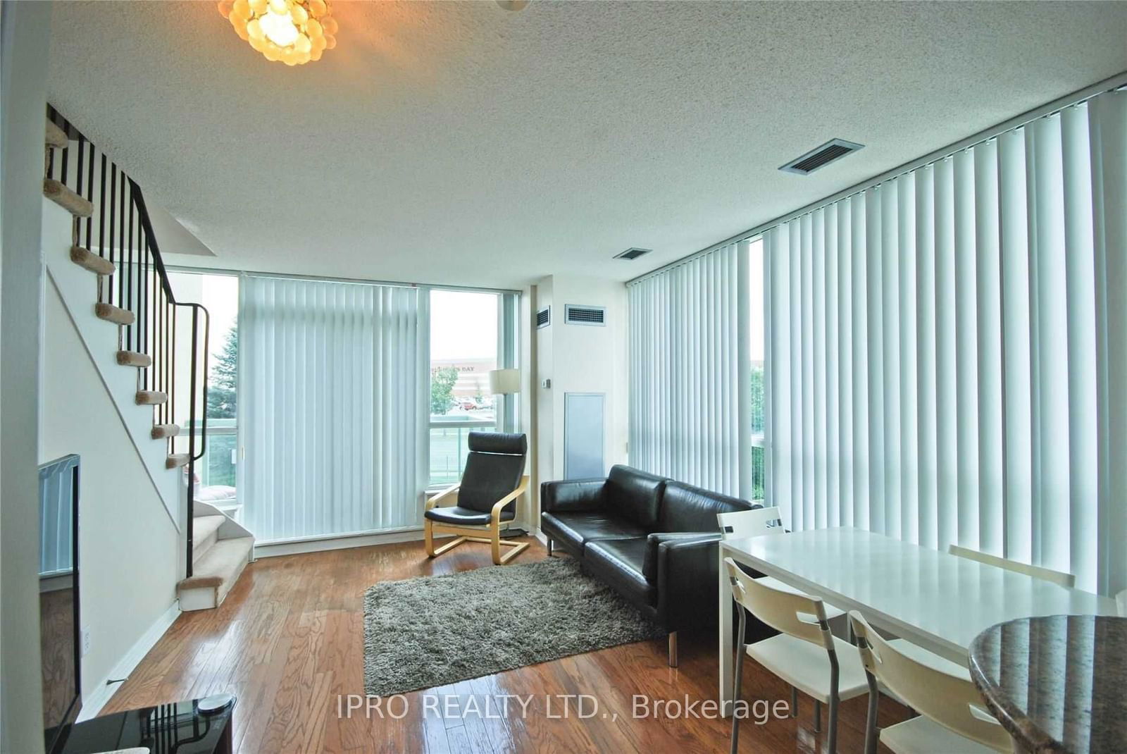 2585 Erin Centre Blvd, unit 206 for rent