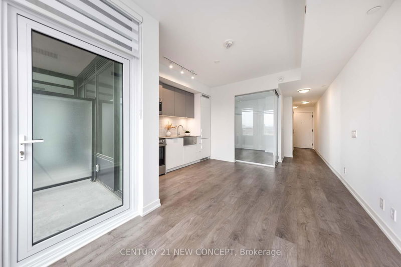 270 Dufferin St, unit 718 for sale