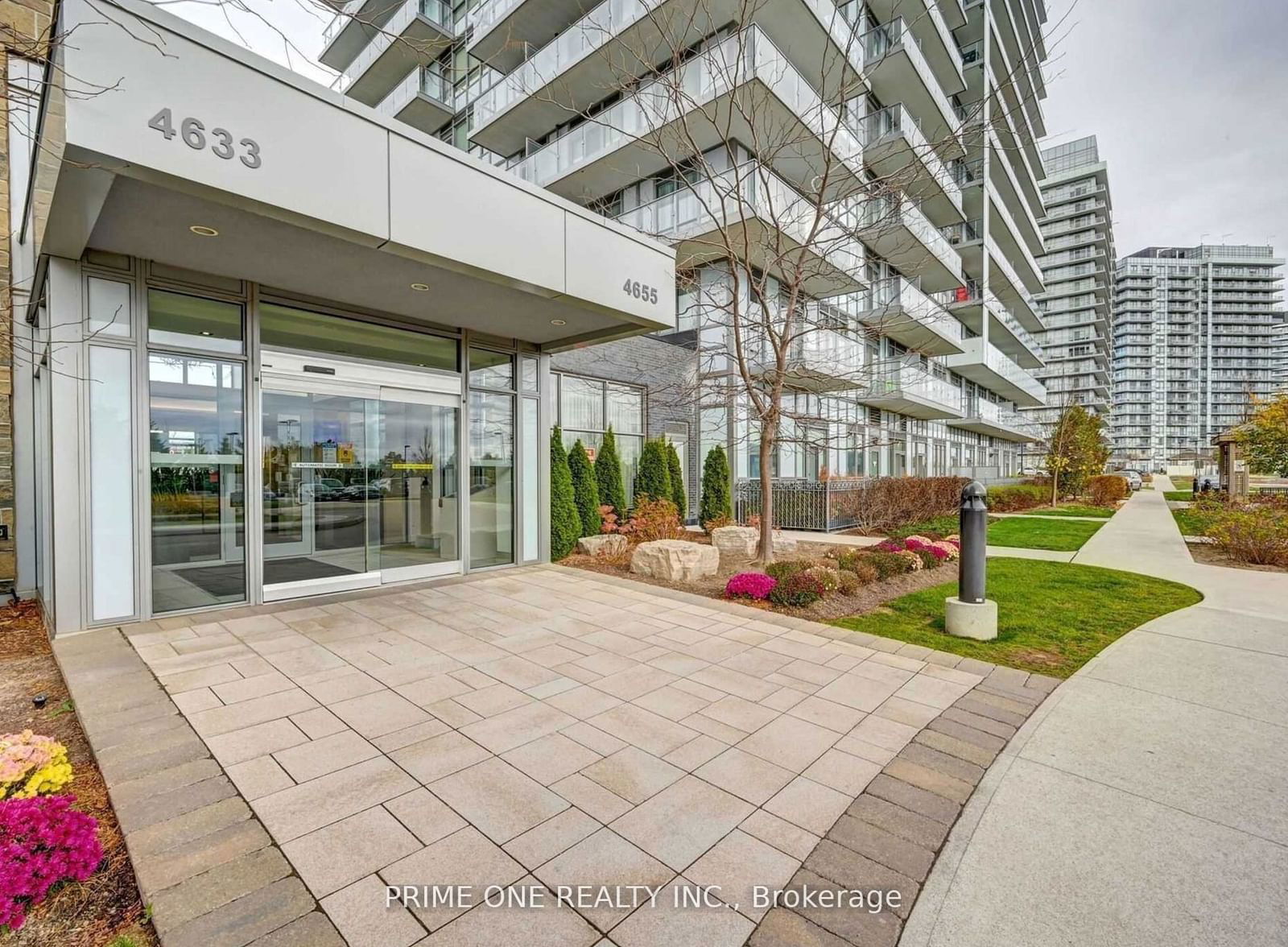 4655 Glen Erin Dr, unit 1603 for rent