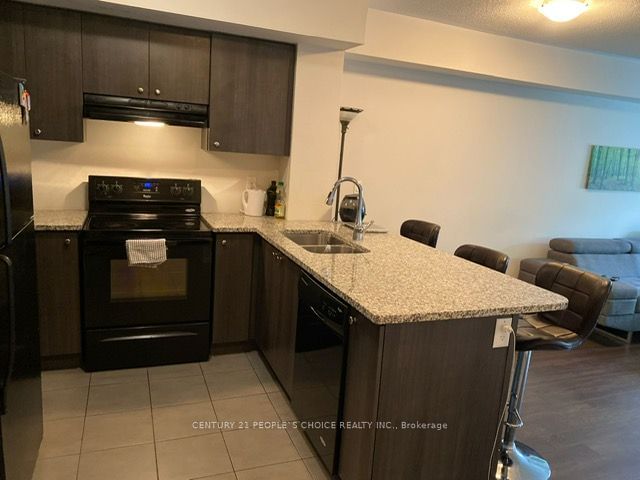 60 Baycliffe Cres, unit 112 for rent