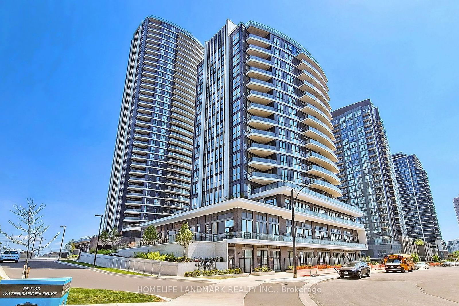 35 Watergarden Dr, unit 1815 for sale