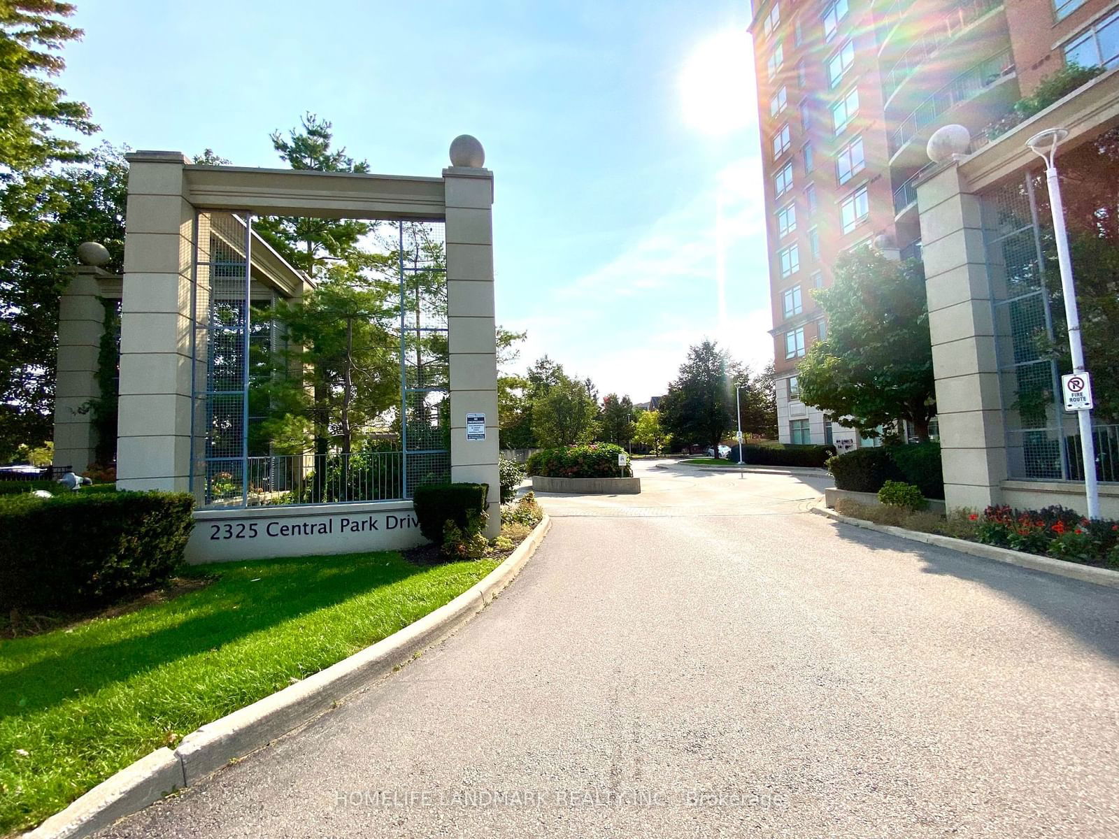 2325 Central Park Dr, unit 1009 for rent