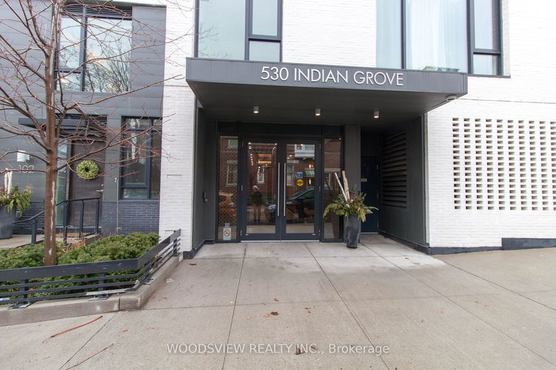 530 Indian Grve, unit 514 for rent